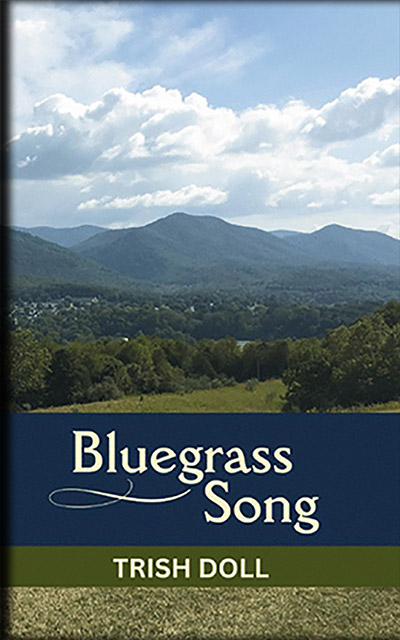 Bluegrass Song Book